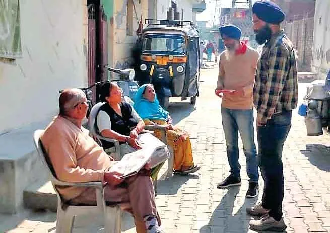 पटियाला में डेंगू का कहर जारी, 2 डेंगू मरीजों की मौत