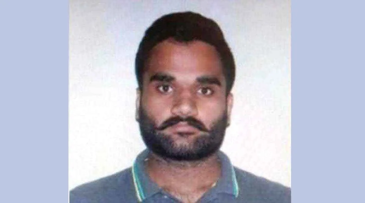 गोल्डी बराड़ को कोर्ट ने भगौड़ा करार दिया