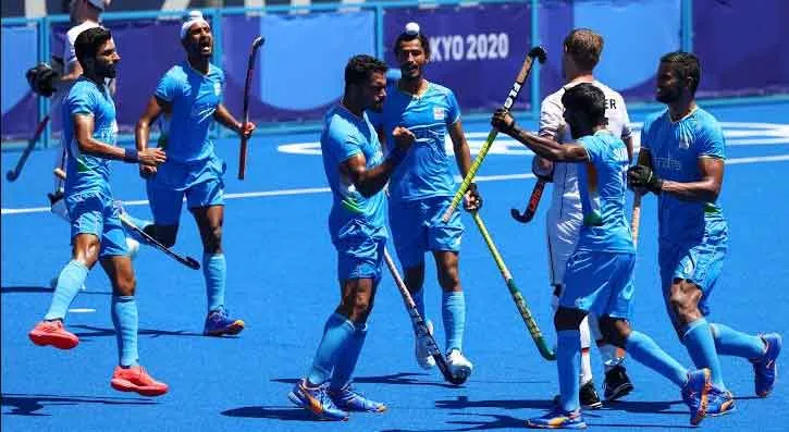 हॉकी : भारत ने 6 साल बाद ऑस्ट्रेलिया को हराया