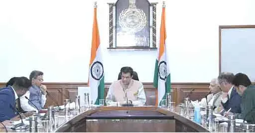 हरियाणा में बनेगा पहला इंटरनेशनल कन्वेंशन सेंटर