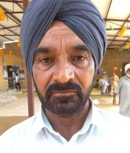 Jiwanpal Sharma