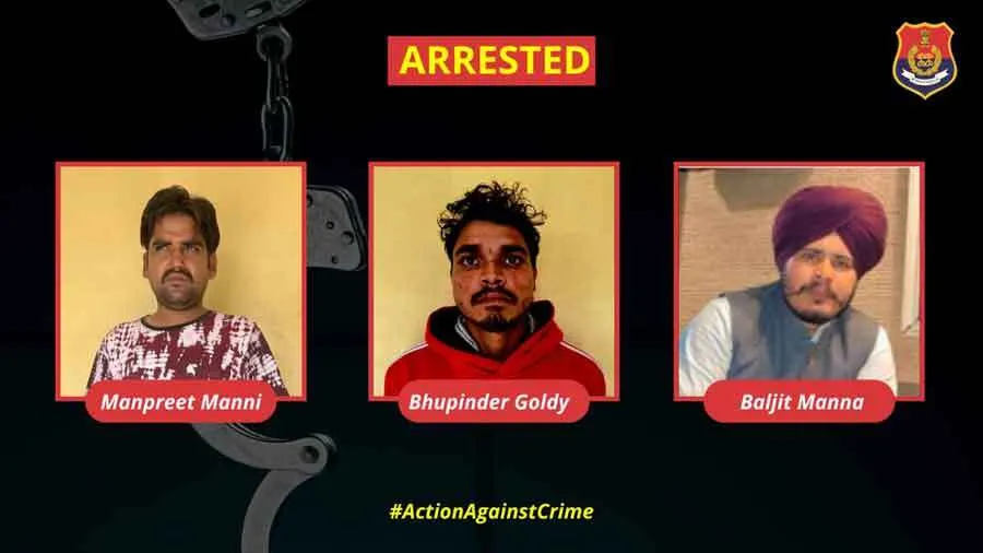 बेकसूर प्रदीप सिंह हत्या मामला: पुलिस को मिली आज बड़ी सफलता