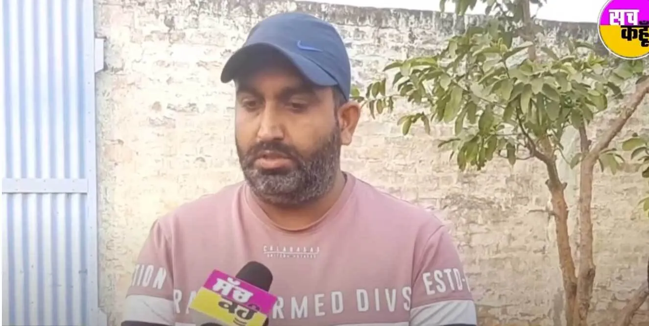जानियें, बेकसूर मृतक प्रदीप सिंह ने एक साल पहले क्या किए थे बड़े खुलासे