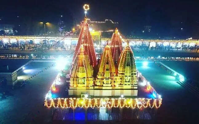 अंतर्राष्ट्रीय गीता महोत्सव-2022 में हाइटेक तकनीक से लगेंगी राज्य स्तरीय प्रदर्शनी