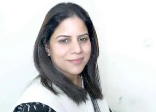 गुरुग्राम में 26 नवंबर को लगेगी राष्ट्रीय लोक अदालत: ललिता पटवर्धन