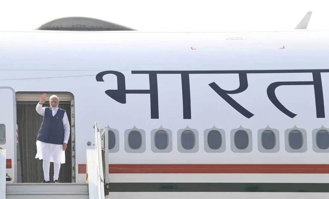 जी-20 की अध्यक्षता ग्रहण करना, देश के लिए अहम पल: PM
