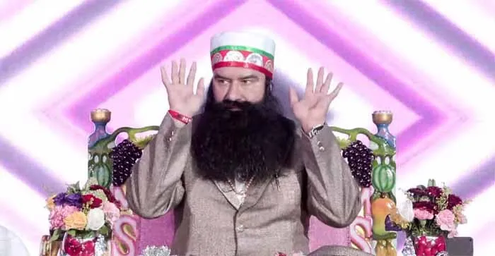 पावन भंडारे पर पूज्य गुरु जी Live
