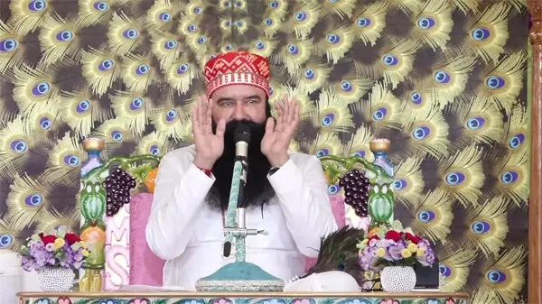Barnawa LIVE: लो साध-संगत जी पूज्य गुरु जी आ गए Live, लूट लो नजारें