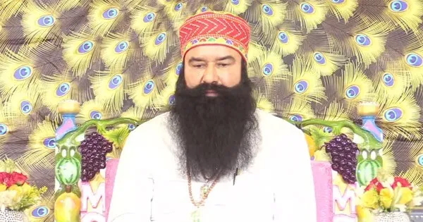 सार्इं दाता रहबर ने जीवों का उद्धार किया, कर रहे हैं और करते ही रहेंगे: पूज्य गुरु जी