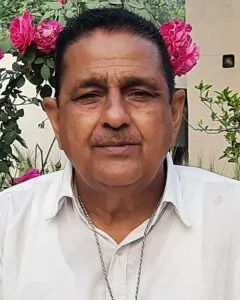 Mulakhraj Insan