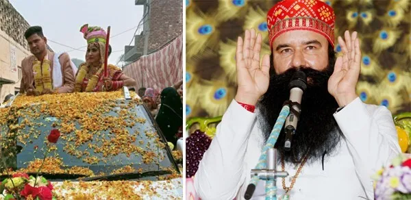 ‘कुल का क्राउन’ | दुल्हा ब्याह कर लाई सिंहवाल की बेटी…