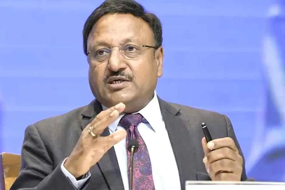 नेपाल चुनाव के लिए राजीव कुमार को अंतर्राष्ट्रीय पर्यवेक्षक के रूप में आमंत्रित