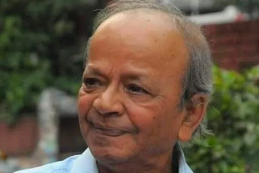 हिंदी के प्रख्यात वामपंथी आलोचक मैनेजर पाण्डेय नहीं रहे