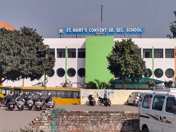 पानीपत के निजी स्कूल में बच्चे की मौत, हादसे के बाद स्कूल की छुट्टी