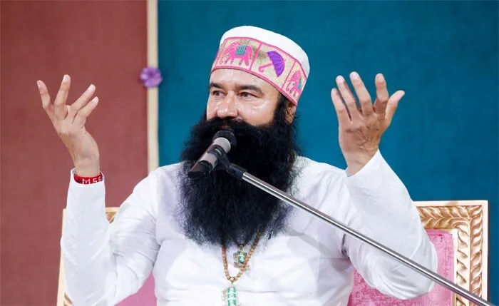 देश को नशा मुक्त बनाने के लिए डेरा सच्चा सौदा ने शुरू की ड्रग इजेक्ट पीसफुली थ्रूआउट हिंदुस्तान मुहिम