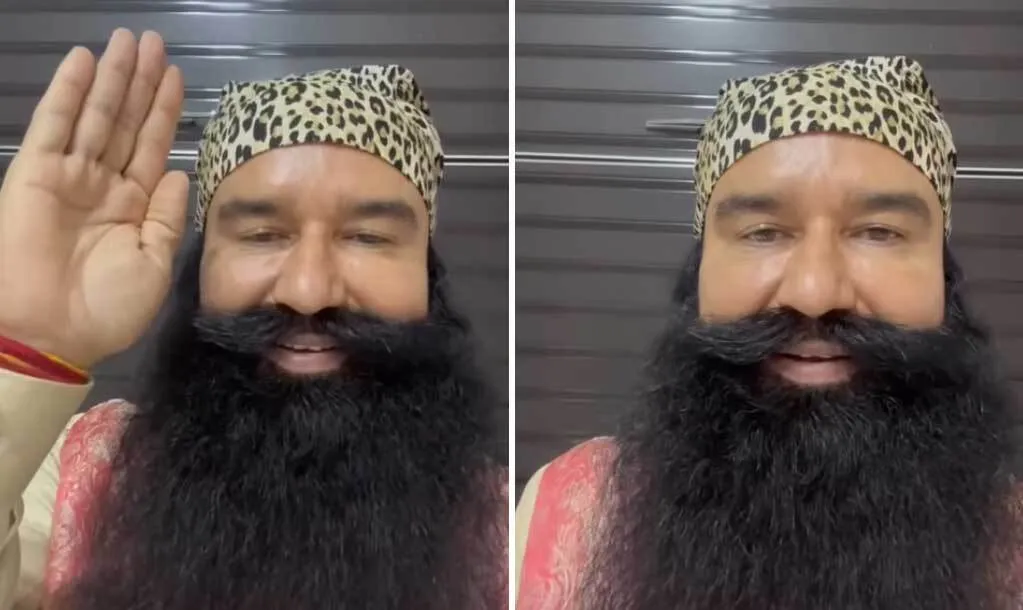 पावन अवतार दिवस: बरनावा की धरती से यूटयूब पर आया Saint Dr. MSG का वीडियो
