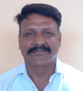 Satpal Numberdar Bhadra