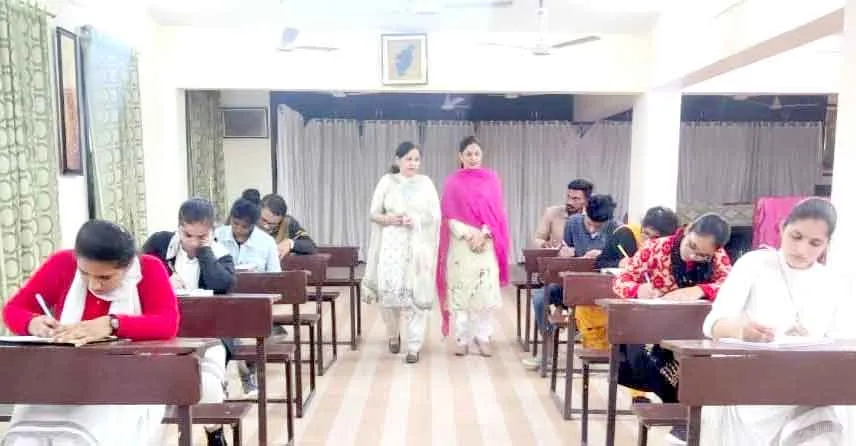 अधिकार व कर्तव्य की पालना से अवगत कराता है देश का संविधान: डॉ. चरणप्रीत कौर