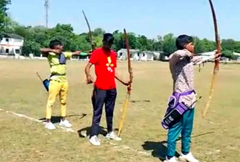 खेलों में छाए शाह सतनाम जी नोबल स्कूल कोटडा के होनहार