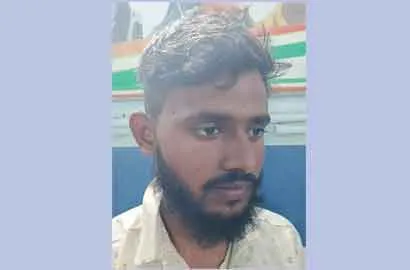 श्रद्धा हत्याकांड को सही ठहराने का वीडियो वायरल करने वाले आरोपी गिरफ्तार