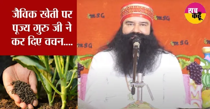 मध्यप्रदेश में बजा Saint Dr. MSG के नाम का डंका
