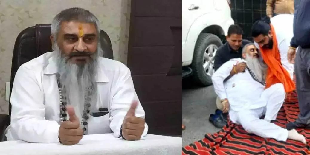 रविवार 12 बजे होगा हिंदू नेता सुधीर सूरी का संस्कार