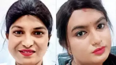 देश में पहली बार दो ट्रांसजेंडर बनी सरकारी मेडिकल ऑफिसर
