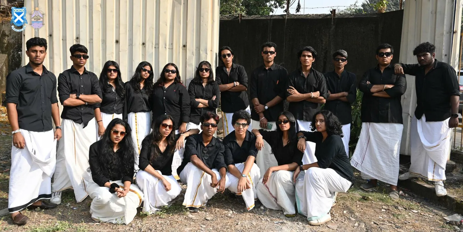 विल्सन कॉलेज के इंटरकॉलेज उत्सव “एथर” का आगाज