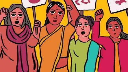 भारत में महिलाओं की उपेक्षा