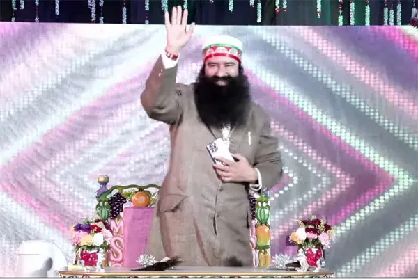 Incarnation Day Of Shah Mastana Ji Maharaj