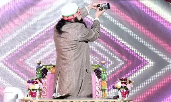 Incarnation Day Of Shah Mastana Ji Maharaj