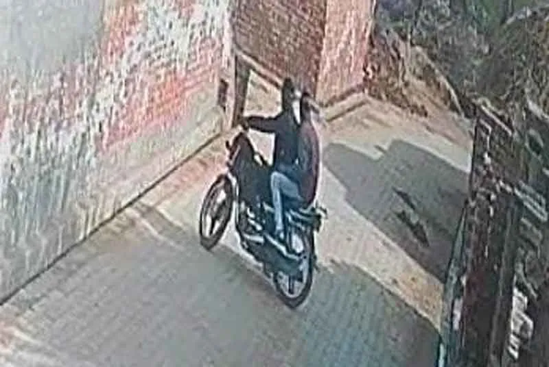 खाकी का नहीं दिख रहा खौफ, एक के बाद एक वारदात को दिया जा रहा अंजाम