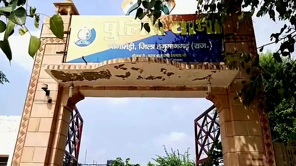 हादसे में घायल को इलाज बाद ले गए थे घर, फिर तबीयत बिगडऩे पर अस्पताल में तोड़ा दम