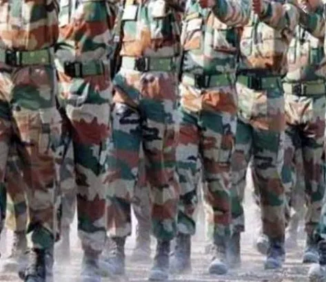 सेना भर्ती में मैडिकल रिव्यू के लिए 6 तक करें रिपोर्ट