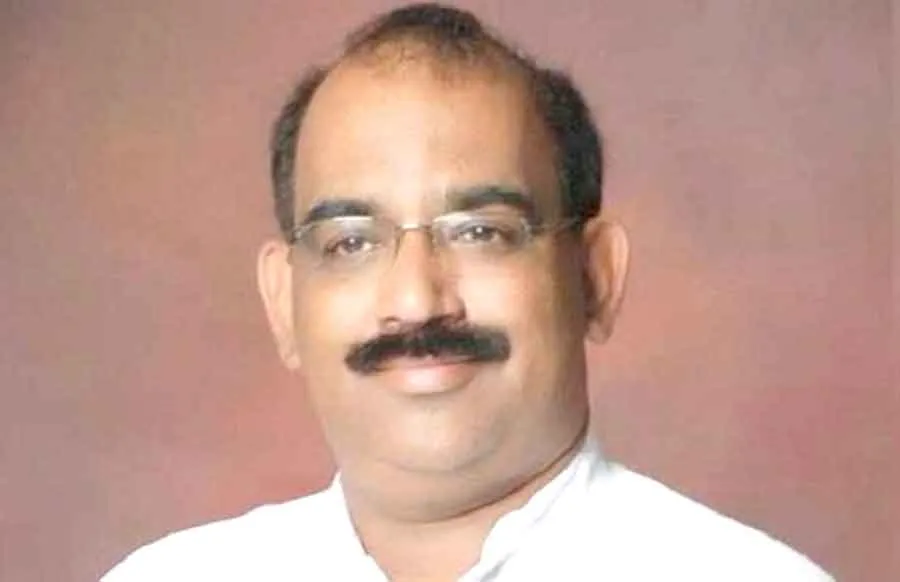 मुख्यमंत्री तलाश रहे अन्य राज्यों से निवेश, उद्योगपति छोड़ रहे प्रदेश : भाजपा