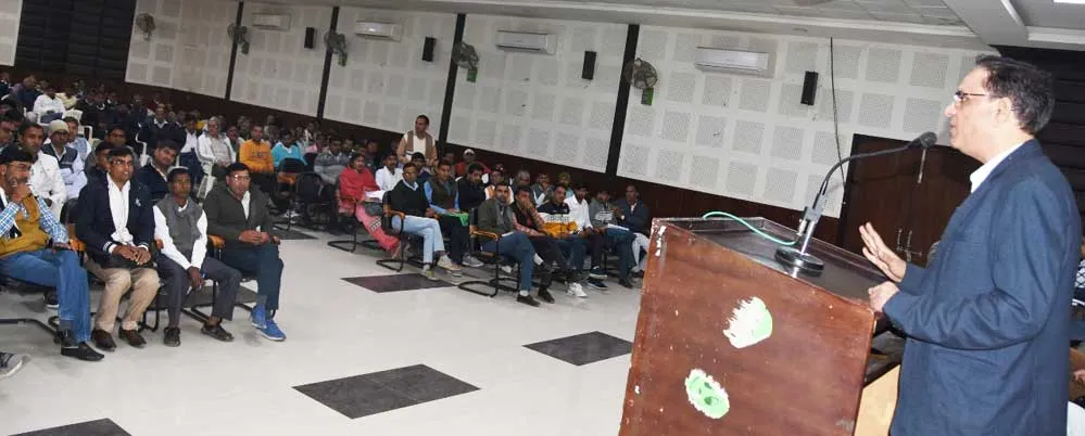 परिवार पहचान पत्र में त्रुटियां ठीक करवाने के लिए भिवानी प्रशासन ने कसी कमर