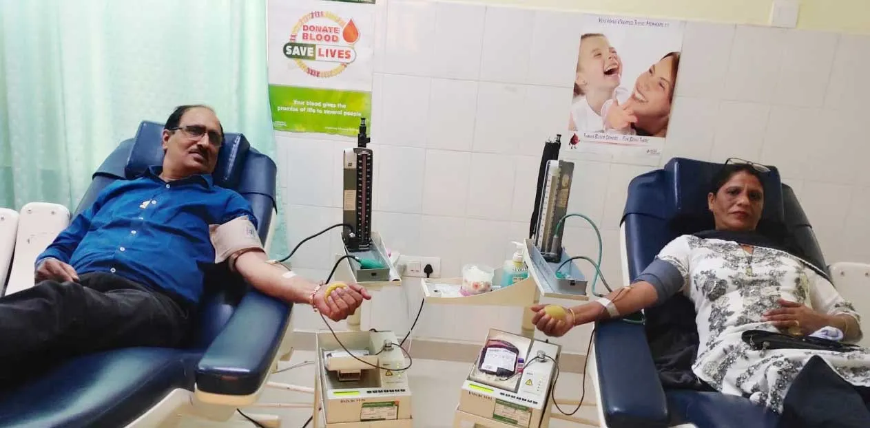 जानियें डेरा श्रद्धालु कैसे मनाते है जन्म दिन, मैरिज एनिवर्सरी