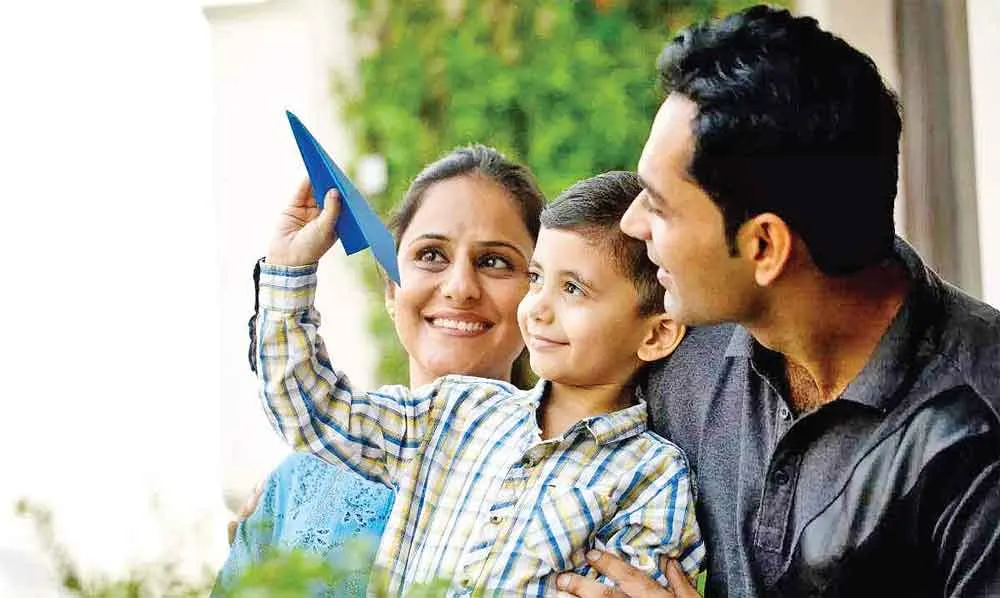 बच्चों का करें संपूर्ण विकास