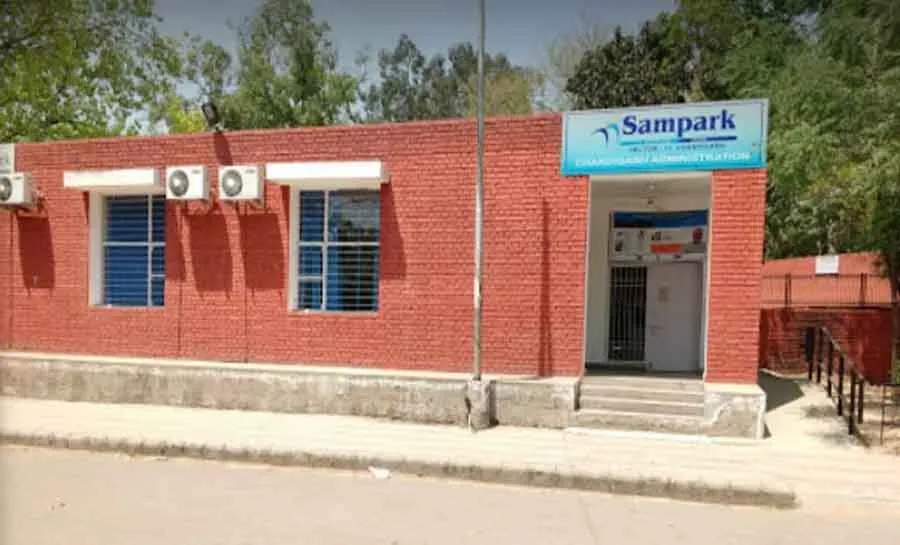 आपके घर आएगा संपर्क केंद्र, होंगे सभी काम