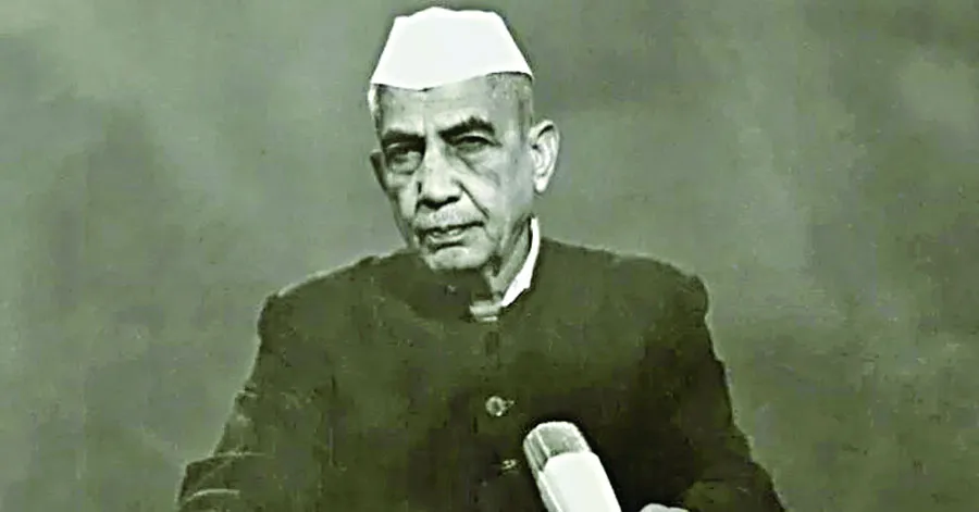 Farmer, Chaudhary Charan Singh, Messiah