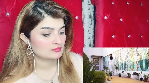 पाकिस्तान समेत पूरी दुनिया में धूम मचा रहा है ये भजन | Ram Rahim