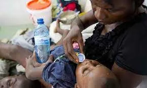 Cholera