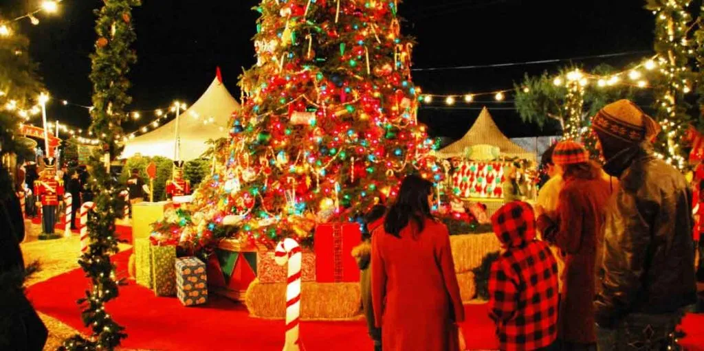 Christmas