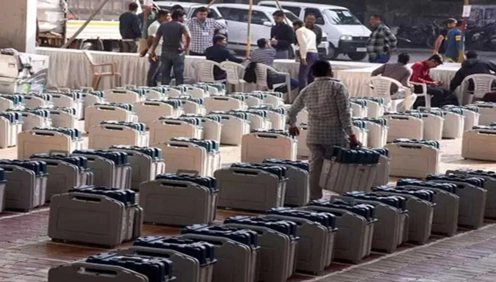 Delhi MCD Results Live : 15 साल बाद एमसीडी की सत्ता से भाजपा बाहर