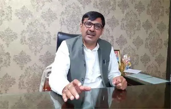 भाजपा-जजपा गठबंधन पर देवेंद्र बबली का बड़ा बयान