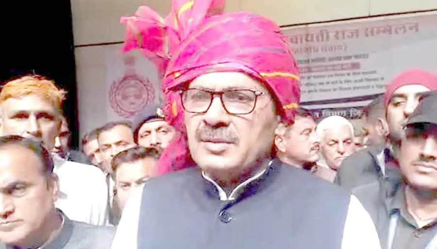 ‘किसी को पैसे नहीं खाने दूंगा, भ्रष्टाचारियों को ही हो रही तकलीफ’