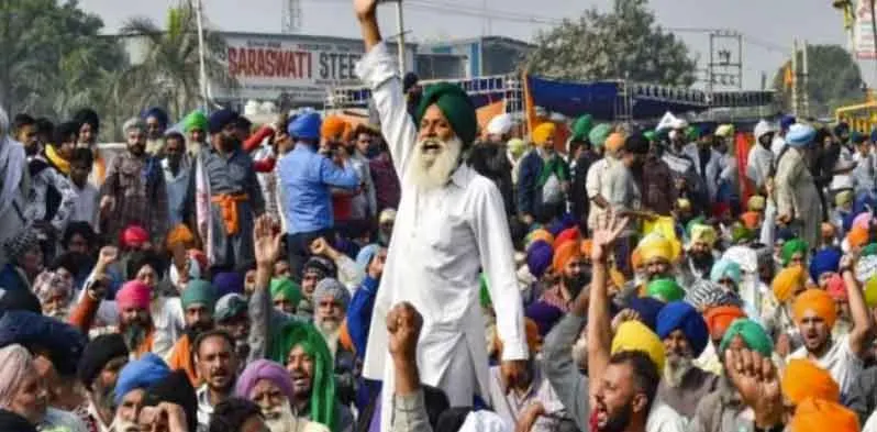 पंजाब में 5 जनवरी से सभी टोल फ्री