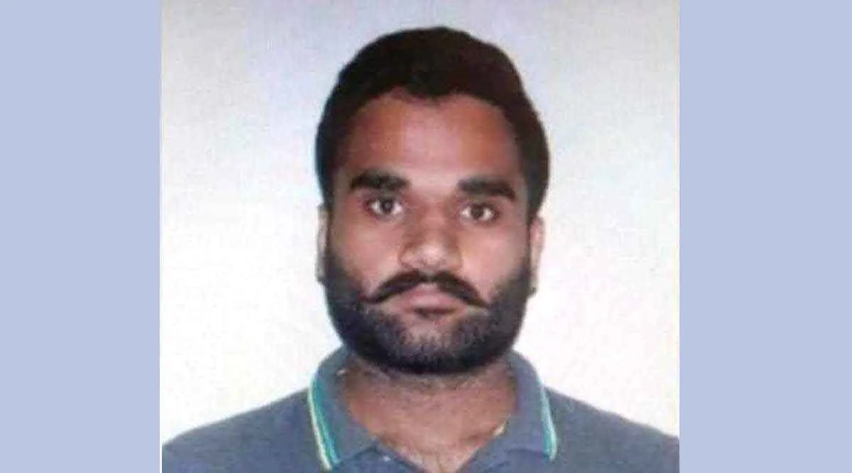 मूसेवाला हत्याकांड के मुख्य आरोपी गोल्डी बराड़ ने कहा मैं किसी की हिरासत में नहीं हूं