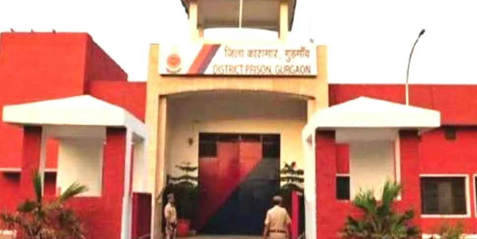 हरियाणा: जेल में भिड़े कौशल और लॉरेंस बिश्नोई गैंग के गुर्गे, कईं कैदी घायल