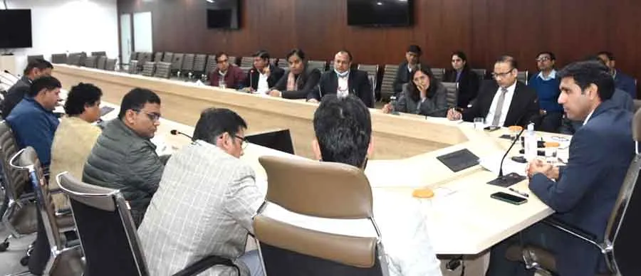 सस्ती जमीन लेने वाले गुरुग्राम के अस्पतालों को अब गरीबों का उपचार भी करना होगा सस्ता या फ्री